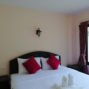 Superior Zimmer mit Kingsize-Bett